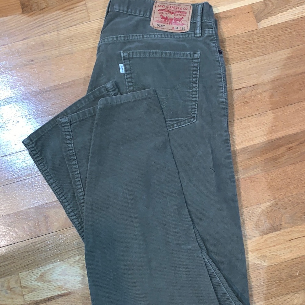 Levi’s